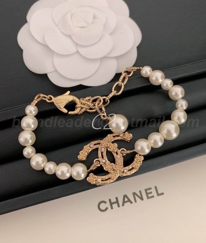 Chanel Bracelets 155